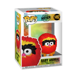 Pop! Disney: The Muppets Mayhem - Baby Animal